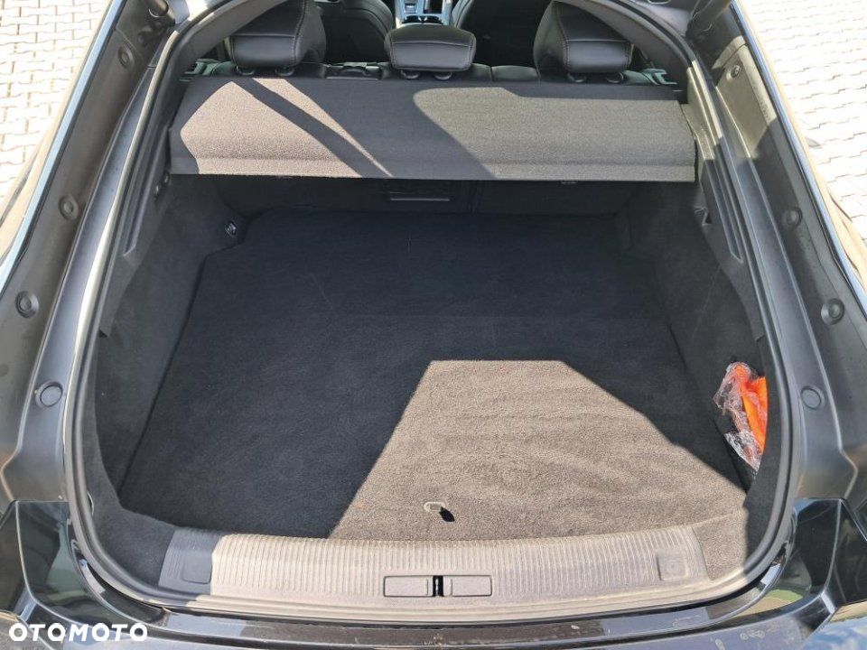 Peugeot 508 - 11
