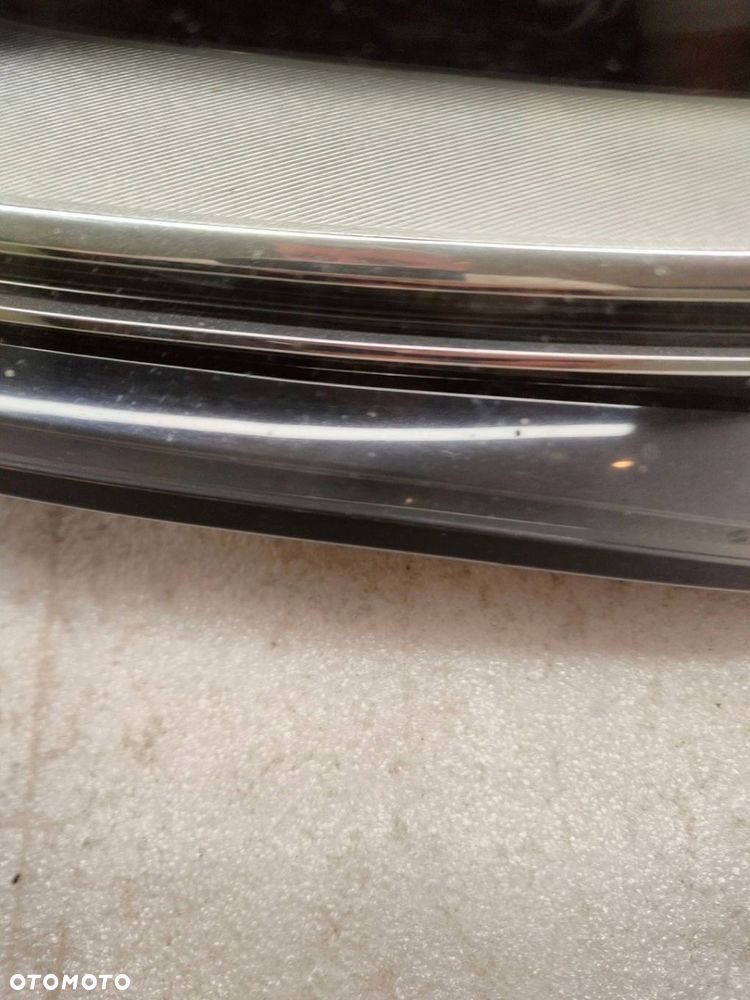 Audi A4 8K LIFT XENON NIE SKRĘTNY Przód strona lewa 8K0941005C - 6