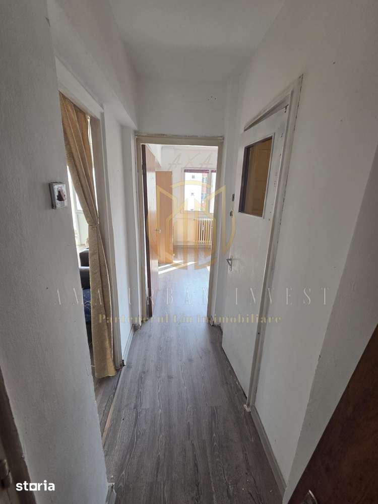 Apartament 2 camere șoseaua Pantelimon spital — fotografia 3