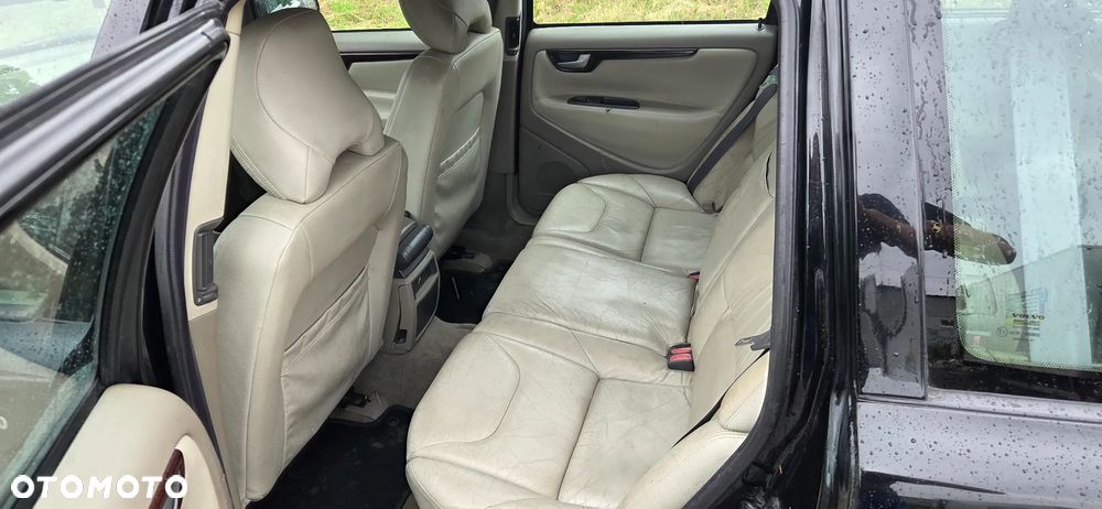 Volvo V70 2002 photo 3