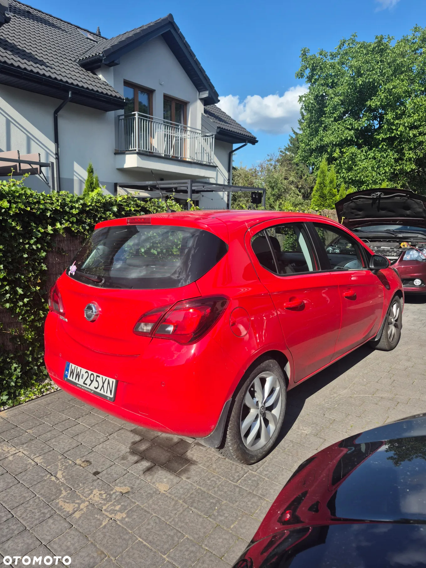 Opel Corsa 1.4 Color Edition - 8