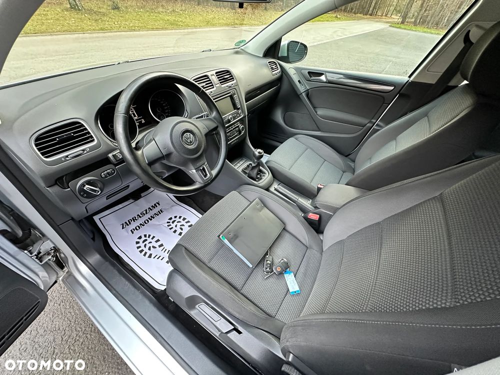 Volkswagen Golf 1.6 Edition - 16