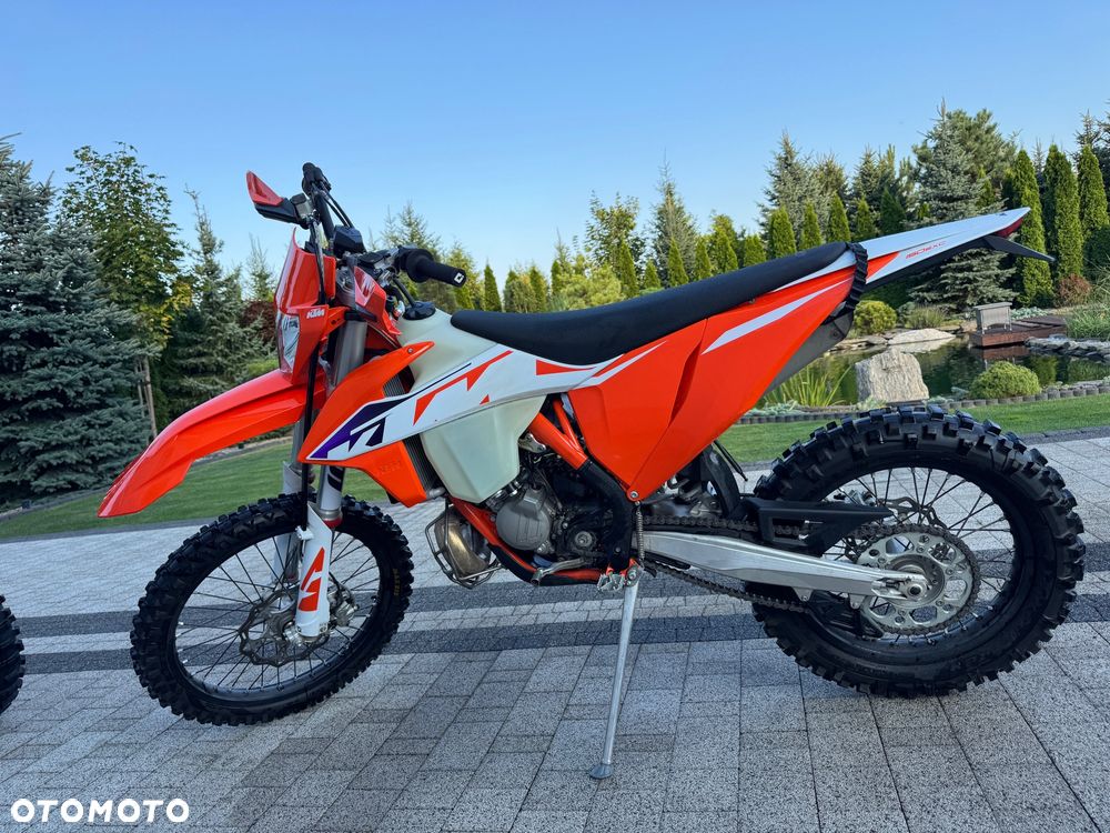 KTM EXC 150