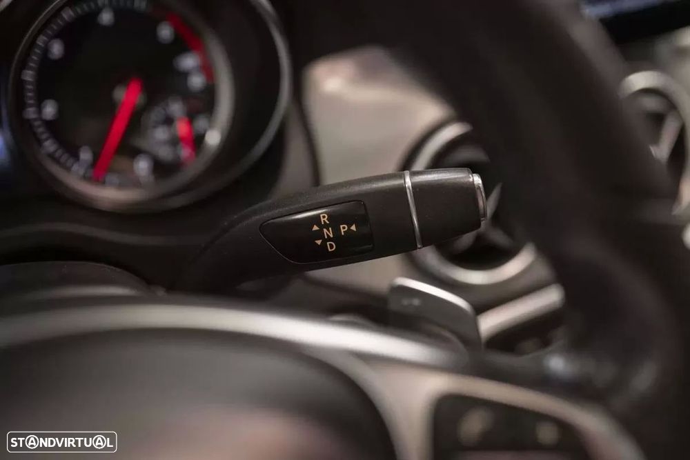 Mercedes-Benz CLA 220 d AMG Line Aut. - 13