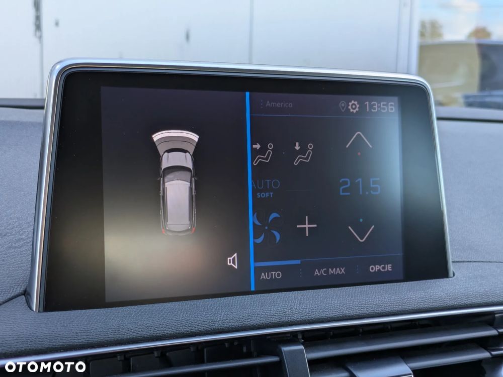 Peugeot 3008 1.5 BlueHDi Allure Pack S&S EAT8 - 14