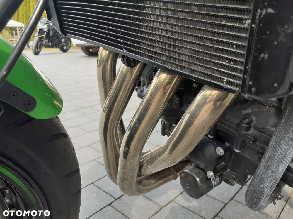 Kawasaki Z 900 RS - 14