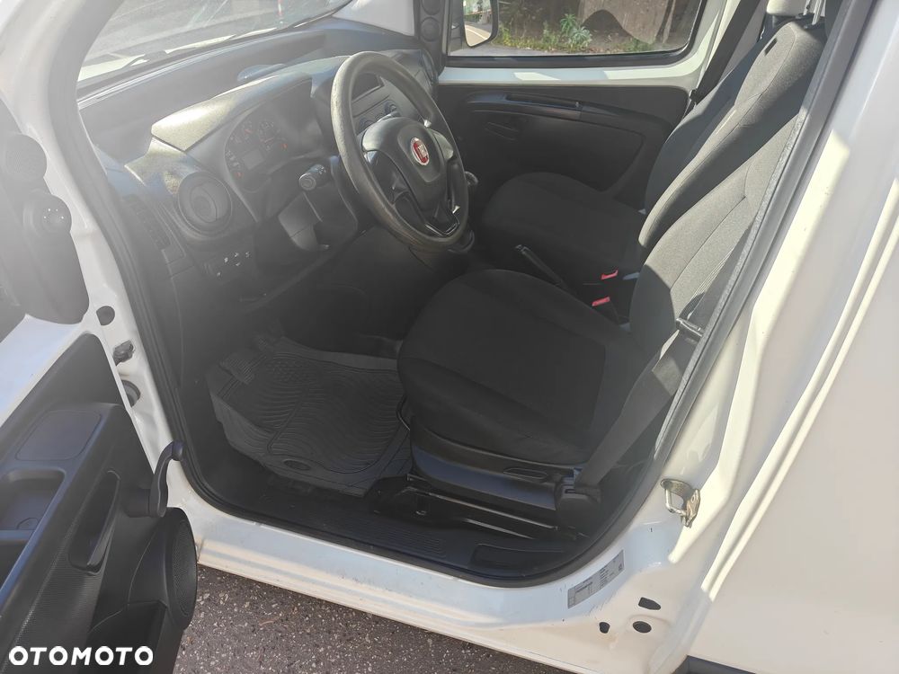 Fiat fiorino - 4