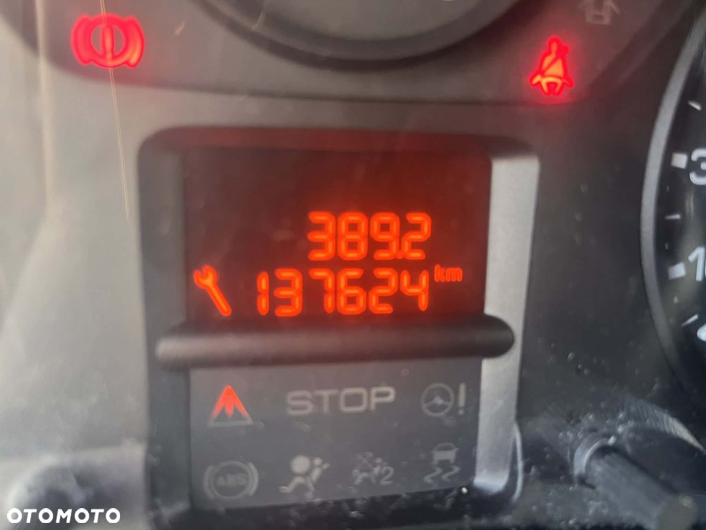 Peugeot Partner L2 Access - 16