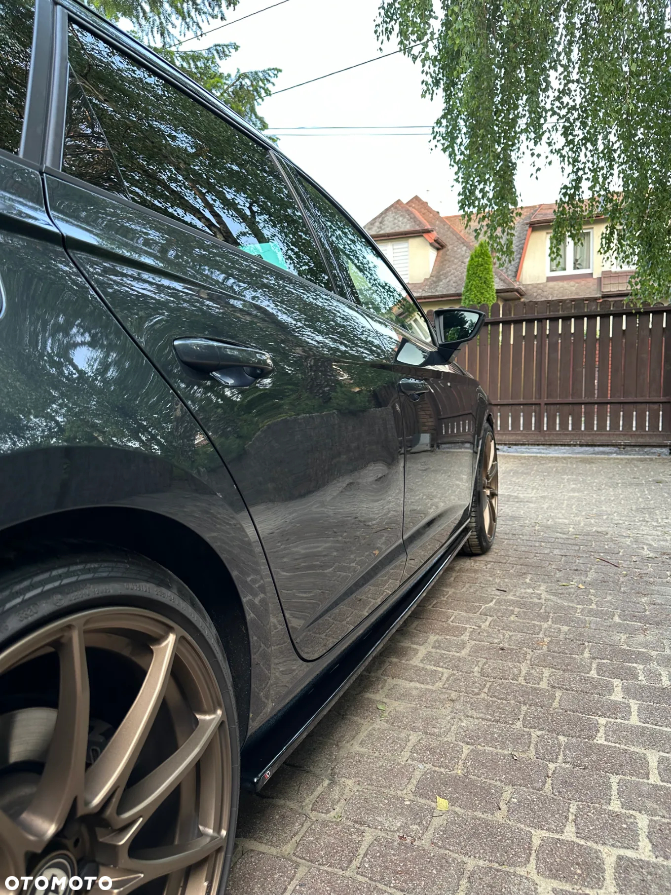 Seat Leon 2.0 TSI Cupra S&S 4Drive DSG - 11