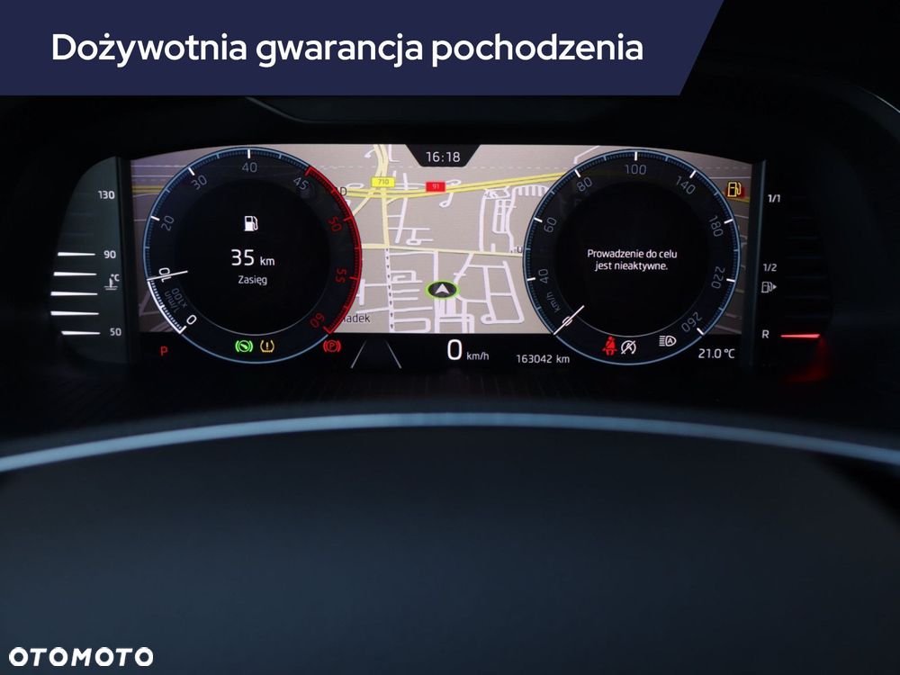 Skoda Octavia - 13