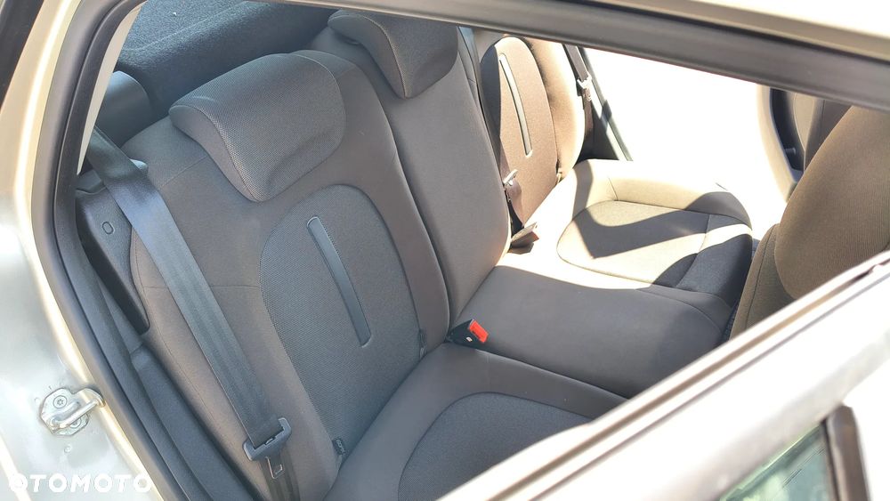 Fiat Bravo 1.9 Multijet Dynamic - 7