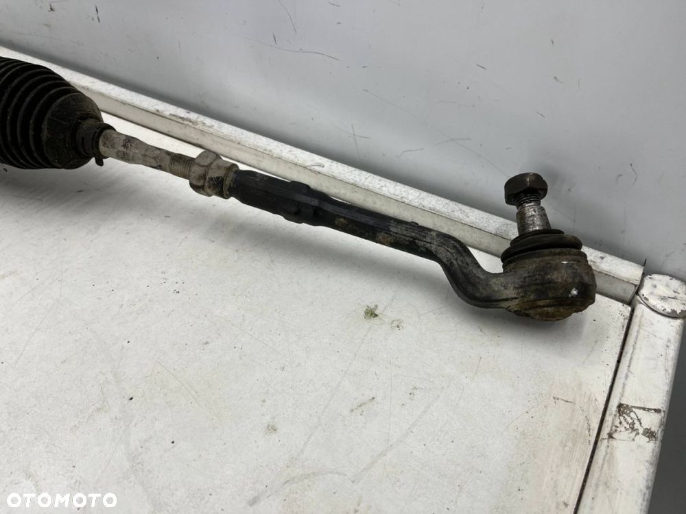 Przekładnia kierownicza BMW X5 E53 99-03r. maglownica Servotronic europa wersja z czujnikiem 6751283 - 14