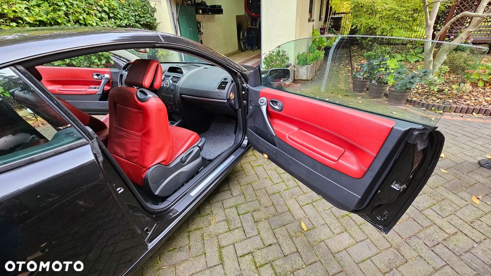 Renault Megane CC 2.0 16V Privilege - 5