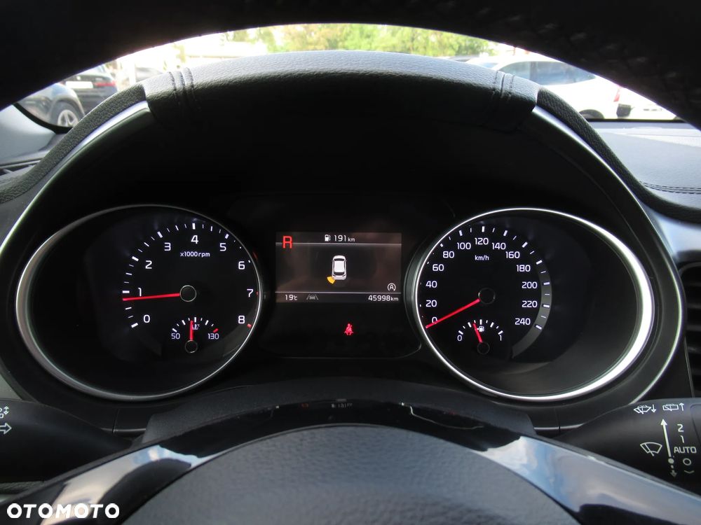 Kia Ceed 1.5 T-GDI M - 33