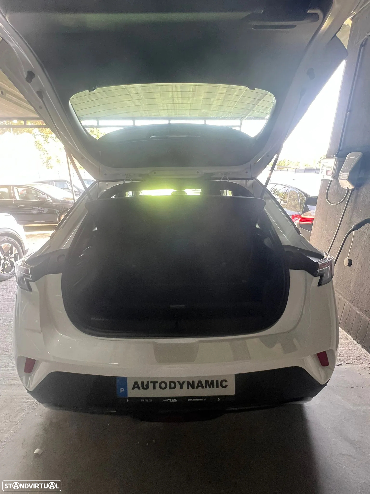 Opel Mokka-e GS Line - 5