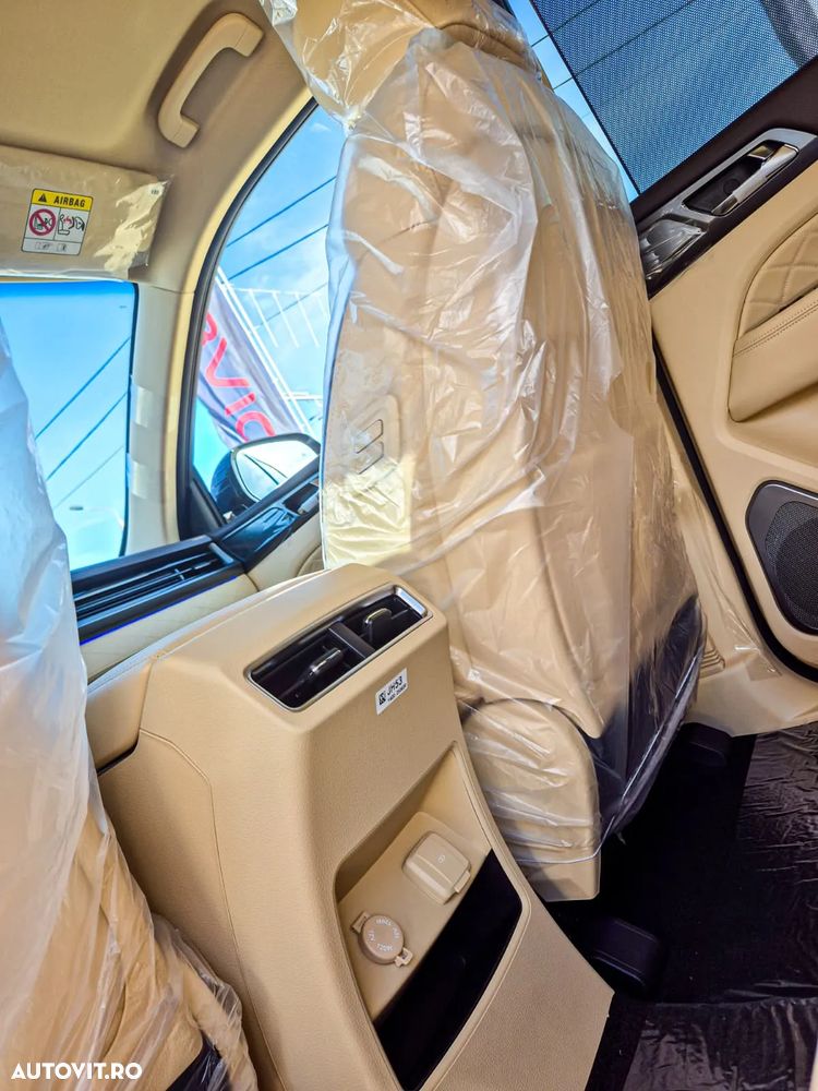 KG Mobility Rexton - 19