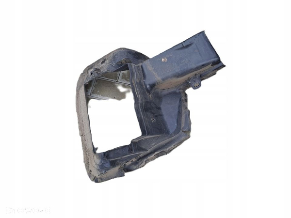 TOYOTA PROACE II EXPERT ZAFIRA D ŁAPACZ KIEROWNICA POWIETRZA 9808293780
