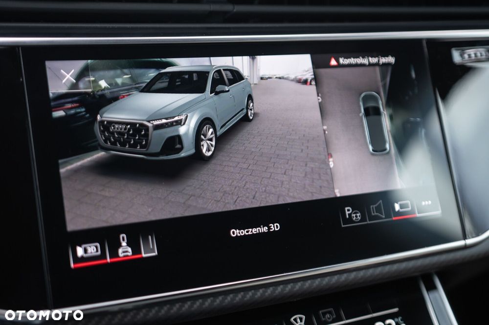 Audi Q7 50 TDI mHEV Quattro S Line Tiptr - 36