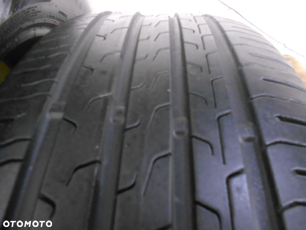 OPONY 225/60R18 CONTINENTAL ECO CONTACT 6 XL DOT 2523 7MM - 4