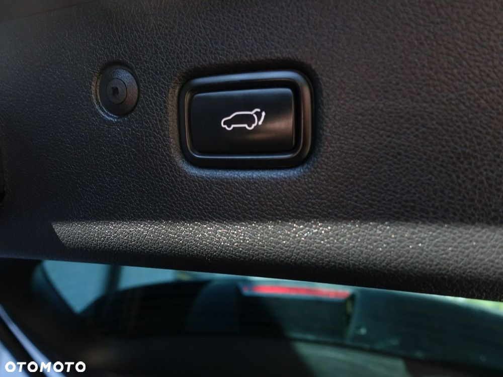 Kia Sportage 1.6 CRDI Black Edition 2WD - 19