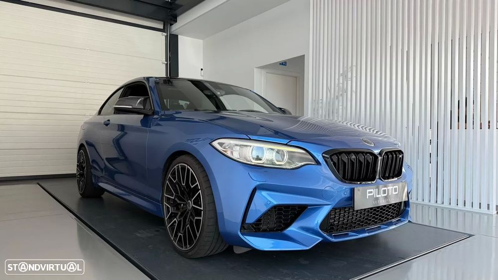 BMW M235i Sport-Aut. - 6