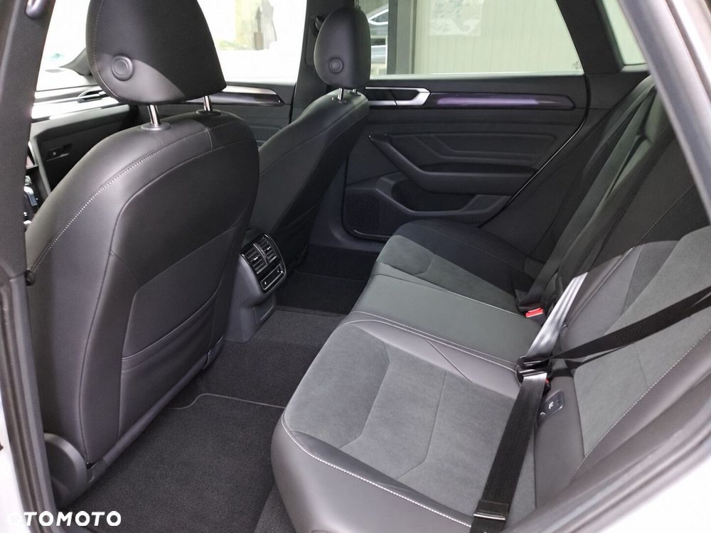Volkswagen Arteon Shooting Brake - 8