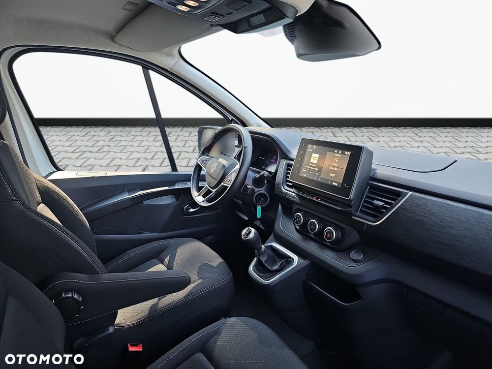 Renault Trafic - 24