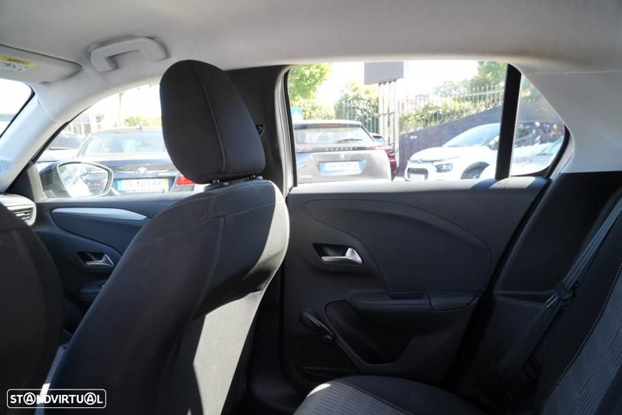 Opel Corsa 1.2 Edition - 8