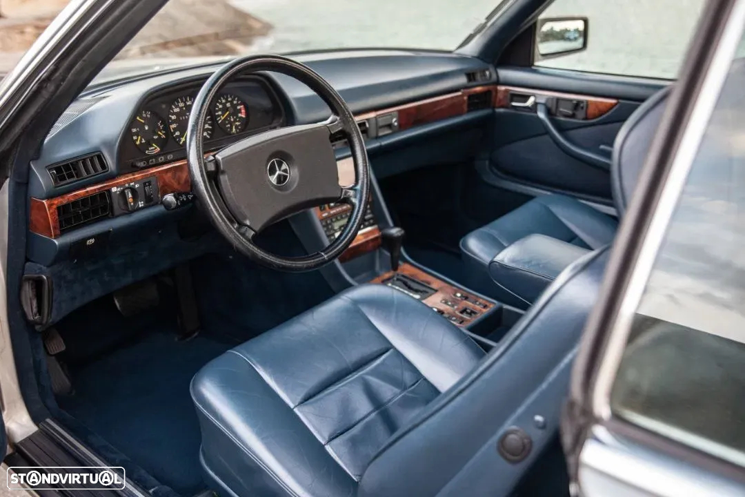 Mercedes-Benz 380 - 10