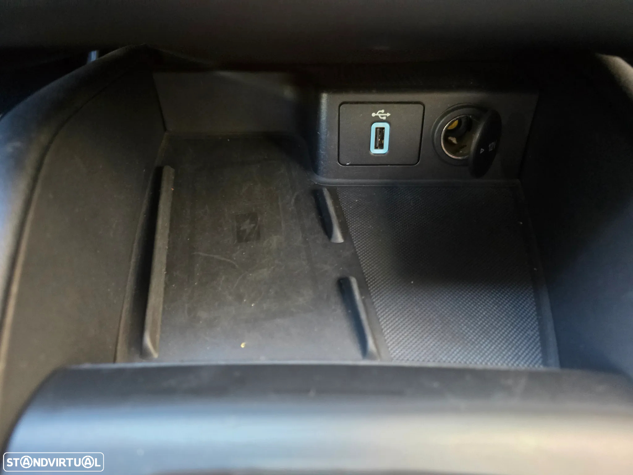 Ford Focus SW 2.3 EcoBoost S&S ST X - 37