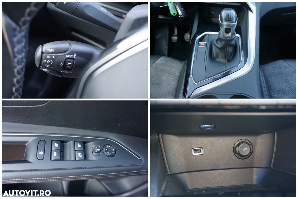 Peugeot 3008 PureTech 130 Stop & Start Active - 16