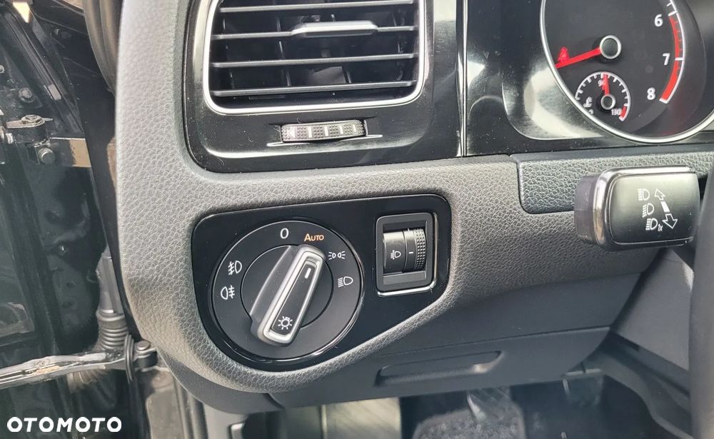 Volkswagen Golf 1.4 TSI BlueMotion Technology Highline - 24