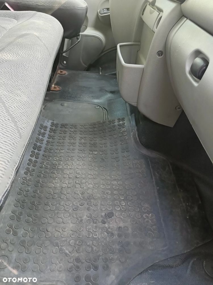 Renault MASTER - 20