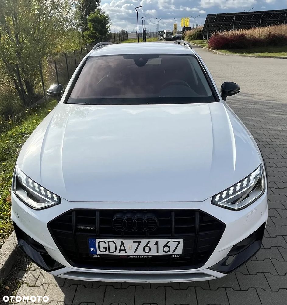 Audi A4 Allroad - 4