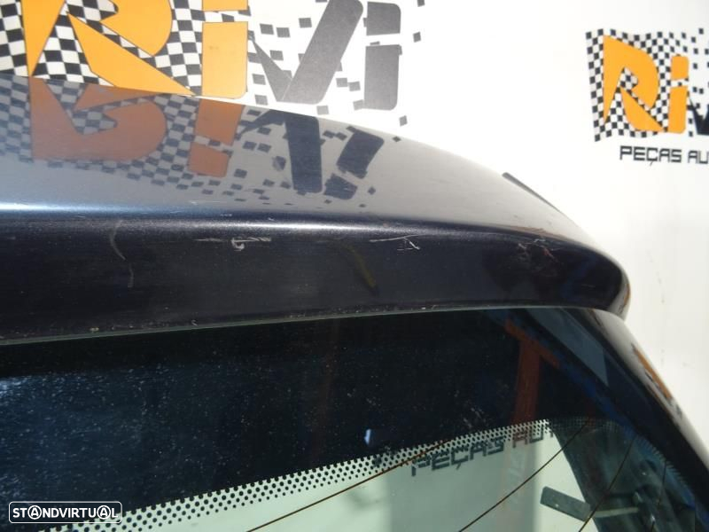 Tampa Da Mala Renault Megane Iii Hatchback (Bz0/1_)  Mala Renault Mega - 10