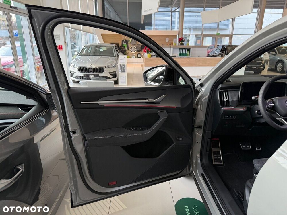 Skoda Kodiaq 1.5 TSI mHEV 4x2 Sportline DSG - 12