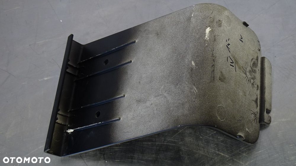 GP - ZAŚLEPKA NADKOLA IVECO DAILY IV  5802328618 - 7