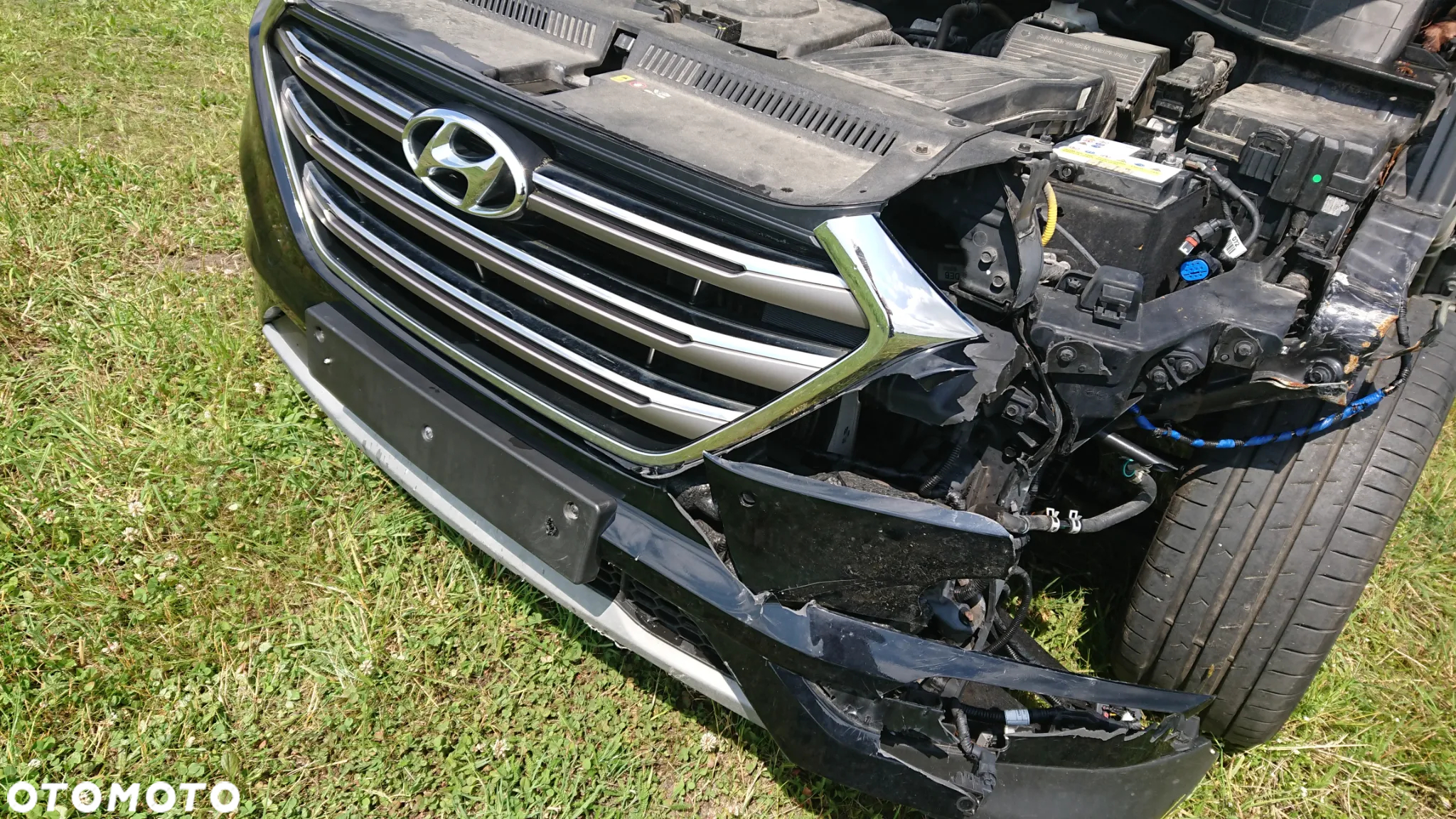 Hyundai Tucson - 13