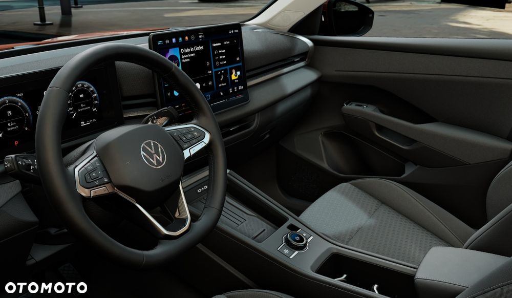 Volkswagen T-Roc 1.5 eTSI Life DSG - 3