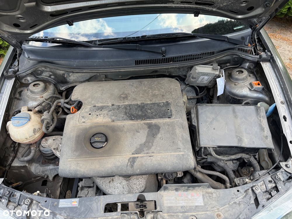 Seat Cordoba 1.4 16V Reference - 16