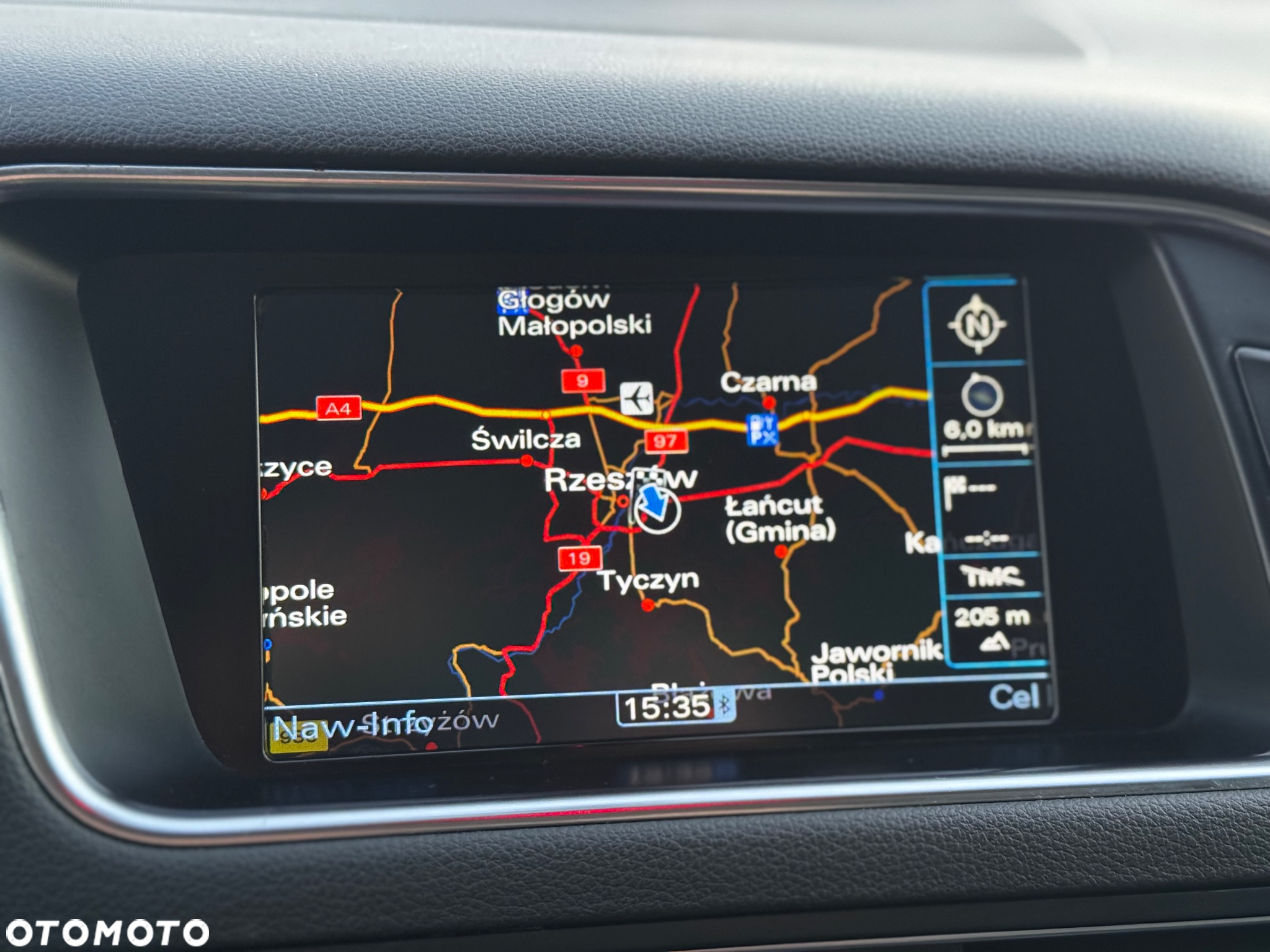 Audi Q5 3.0 TDI Quattro S tronic - 38