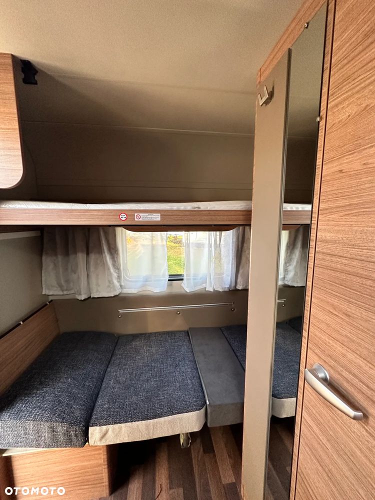 Weinsberg CaraOne 400LK - 15