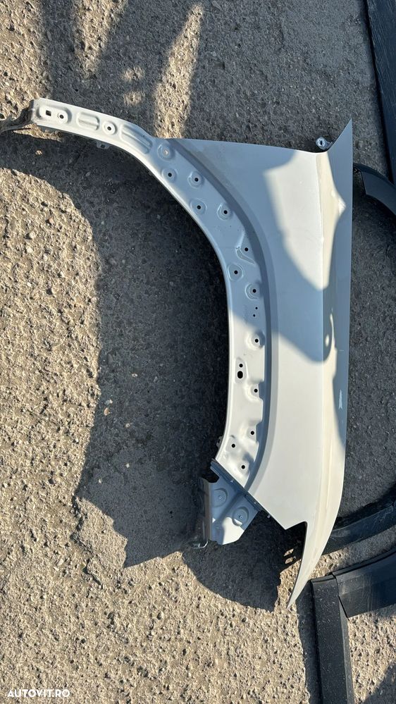 ARIPA DREAPTA DACIA DUSTER 3 - 3