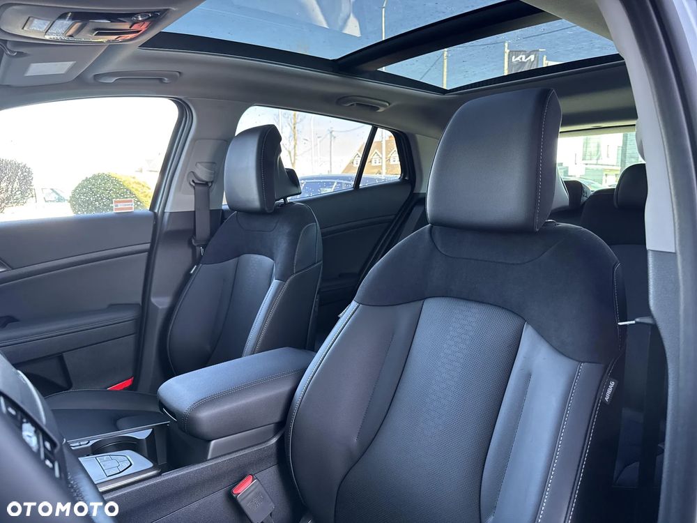 Kia Sportage 1.6 T-GDI Business Line 2WD DCT - 11