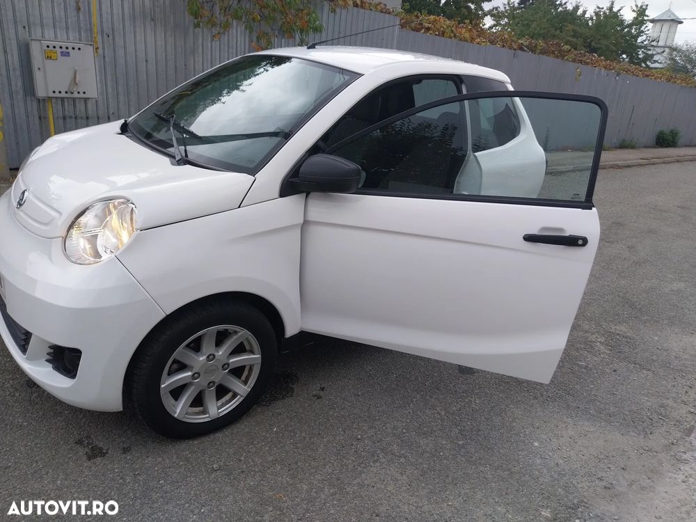 Aixam Miniauto - 7
