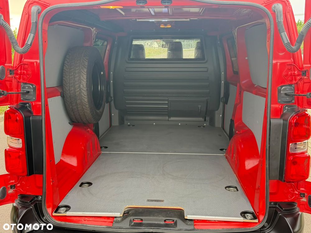 Peugeot EXPERT 4x4 Dangel - 17