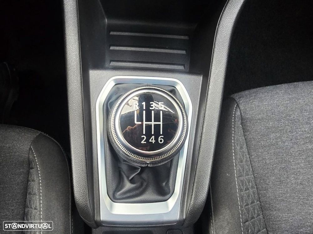 Renault Clio 1.5 Blue dCi Intens - 14