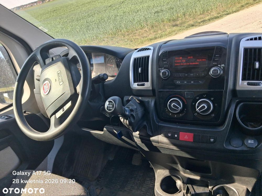 Fiat FIAT 250 A5MFB GY DUCATO - 2