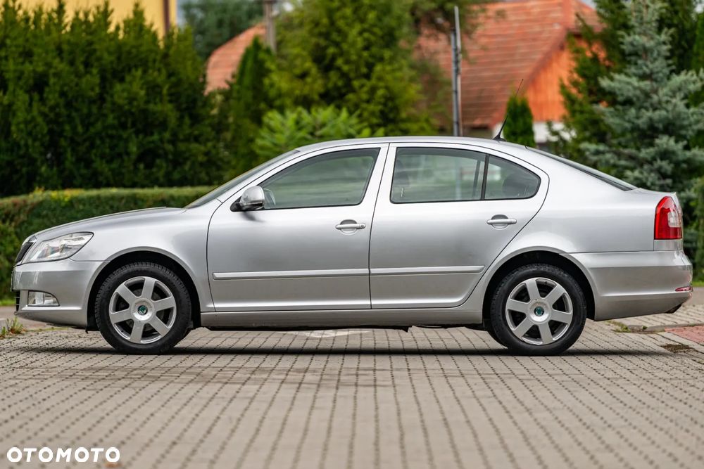 Skoda Octavia 1.6 TDI Classic - 9