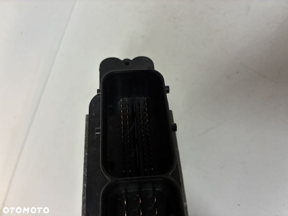 VW AUDI KOMPUTER  STEROWNIK  SILNIKA ECU 04E907309AC - 4
